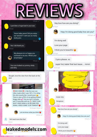 Trinitystarrr Голе фотографије OnlyFans 6
