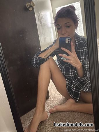 Vanbrooke Голе фотографије OnlyFans 14