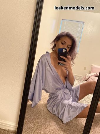 Vanbrooke Голе фотографије OnlyFans 16