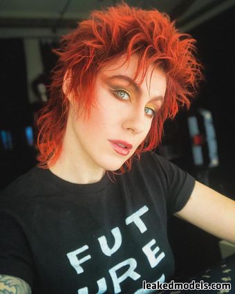 Danikaxix