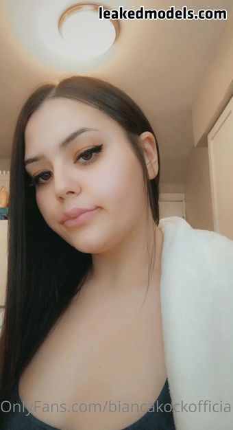 Biancakockofficial