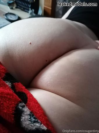 Dirtycougar