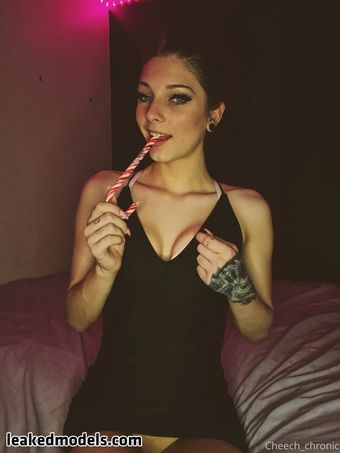 Free-cheech-chronic