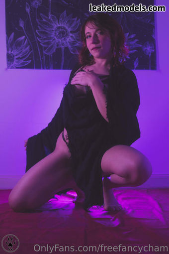 Freefancycham Голе фотографије OnlyFans 7