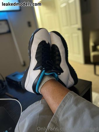 Jordanhead Голе фотографије OnlyFans 9
