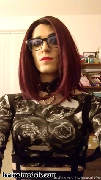 Sissybritneyuk1990