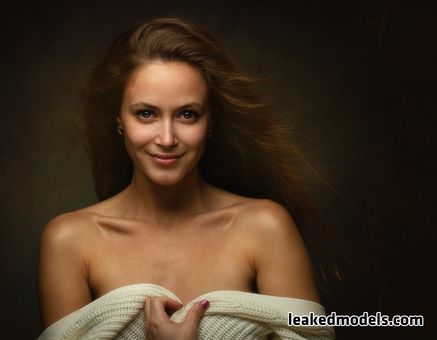 Yulia Sergeevna Kalnitskaya