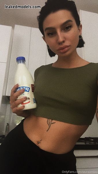lauraamiaa Голе фотографије OnlyFans 38