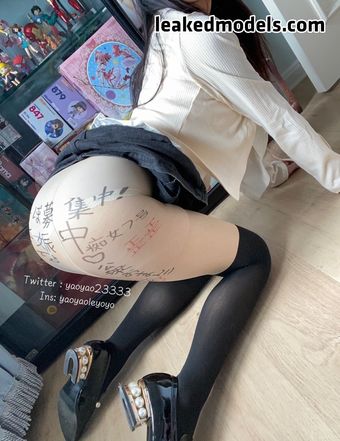 Yaoyao